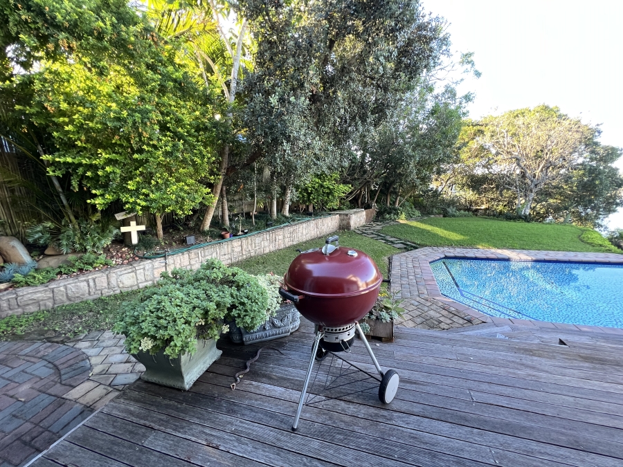 4 Bedroom Property for Sale in Nahoon Eastern Cape